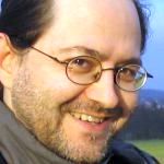 Porträtfoto Achim Stößer (8. Januar 2006) Achim Stößer (Foto)