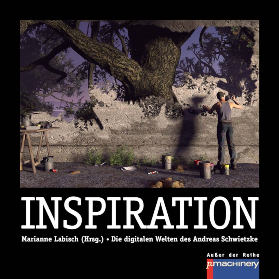 Inspiration Cover