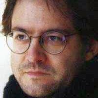 Achim Stößer (Foto)