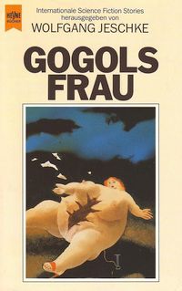 Gogols Frau - Cover
