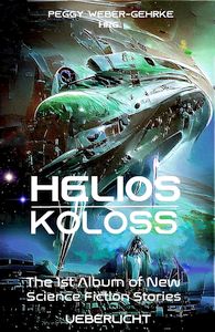 HeliosKoloss - altes Cover