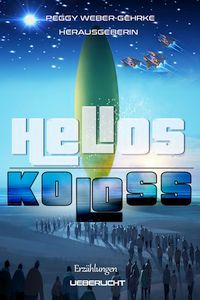 HeliosKoloss - neues Cover
