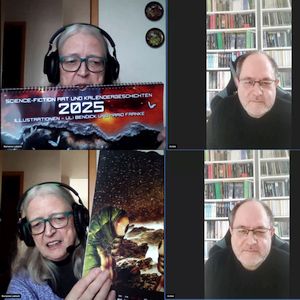 Kalener 2025