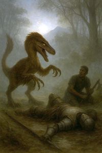 Drachen (Illustration)