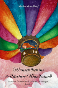 Wünsch dich ins Märchen-Wunderland, Bd. 5  - Cover
