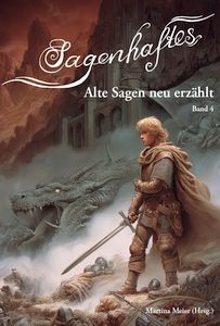 Sagenhaftes (Cover)