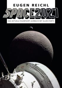 Cover zu »Space 2027« mit »Pioniere«, »Elektrische Schaffner«, »Ersatzverkehr« Space 2027 (Cover)