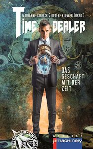 Time Dealer (Cover)
