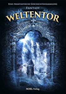 Weltentor 2017 - Fantasy - Cover